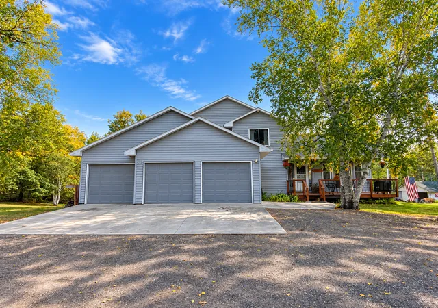 Photo 1 of Single family home for sale at 17653 County 18, Park Rapids, MN 56470 | MLS# 7150213 | Listing updated on 2026-09-28