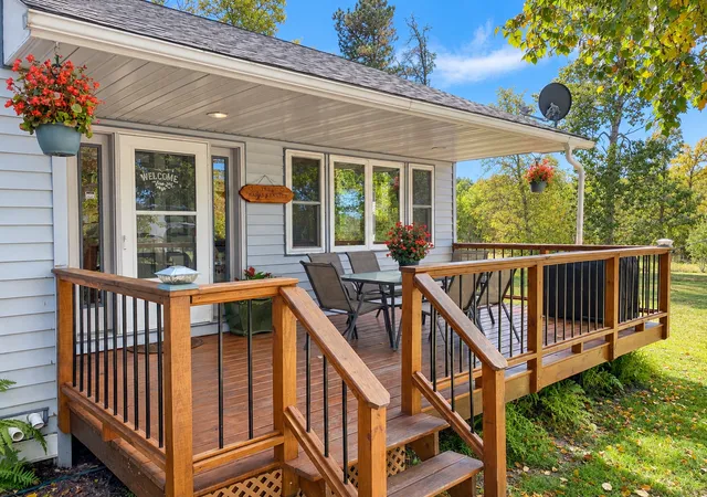 Photo 3 of Single family home for sale at 17653 County 18, Park Rapids, MN 56470 | MLS# 7150213 | Listing updated on 2026-09-28