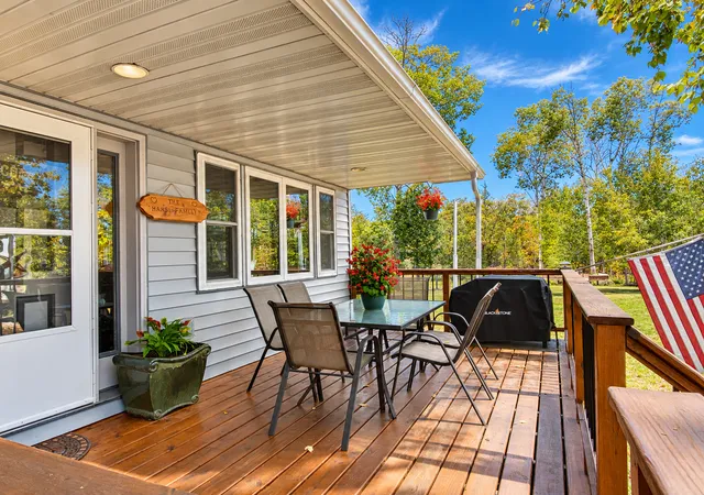 Photo 3 of Single family home for sale at 17653 County 18, Park Rapids, MN 56470 | MLS# 7150213 | Listing updated on 2026-09-28