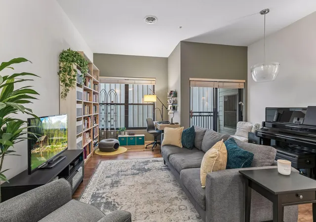 Photo 1 of Condo for sale at 270 4th Street E #207, Saint Paul, MN 55101 | MLS# 7150224 | Listing updated on 2026-09-25