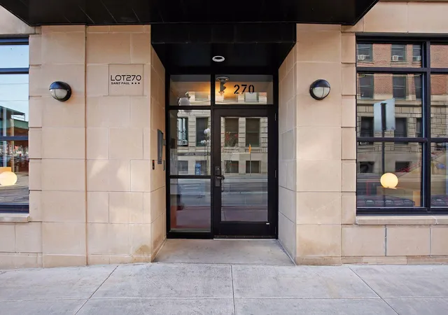 Photo 3 of Condo for sale at 270 4th Street E #207, Saint Paul, MN 55101 | MLS# 7150224 | Listing updated on 2026-09-25