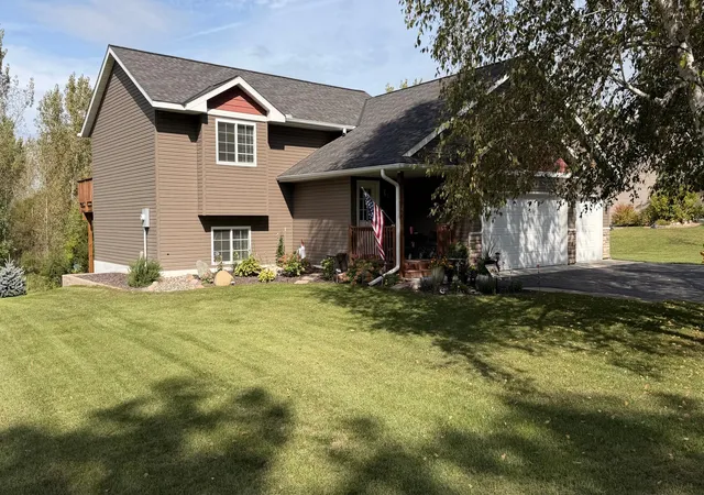 Photo 1 of Single family home for sale at 444 Roosevelt Dr, Dresser, WI 54009 | MLS# 7150225 | Listing updated on 2026-10-17