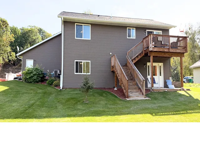Photo 2 of Single family home for sale at 444 Roosevelt Dr, Dresser, WI 54009 | MLS# 7150225 | Listing updated on 2026-10-17