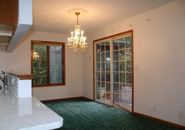 Photo 4 of Single family home for sale at S3561 Chicken Valley Rd, Fountain City, WI 54629 | MLS# 7150230 | Listing updated on 2026-10-02