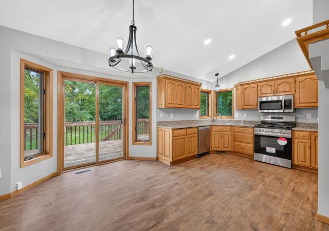 Photo 3 of Sale Pending at 20964 Beaver Dam Ct NE, Cedar, MN 55011 | MLS# 7150231 | Listing updated on 2026-10-05