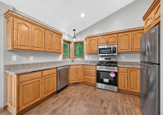 Photo 4 of Sale Pending at 20964 Beaver Dam Ct NE, Cedar, MN 55011 | MLS# 7150231 | Listing updated on 2026-10-05