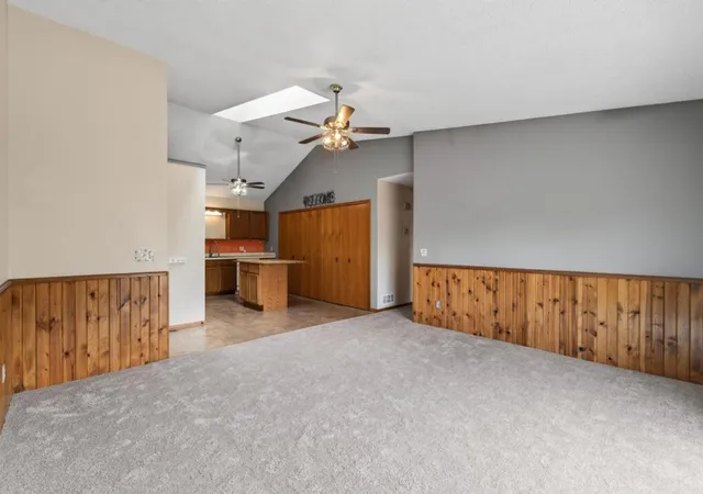 Listing Photo 1 - Condo for sale in building located at 3276 Greenbrier St, Vadnais Heights, MN 55127 - Unit #3276C