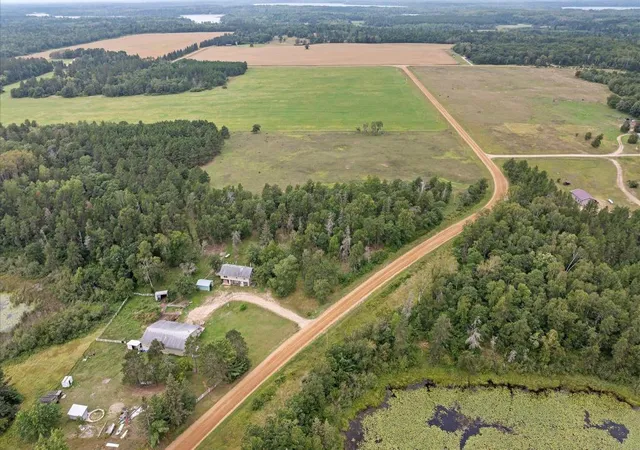 Single family home for sale at 22901 240th Street, Nevis, MN 56467 | MLS# 7150242