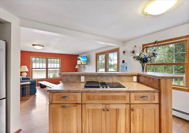 Photo 4 of Single family home for sale at 22901 240th Street, Nevis, MN 56467 | MLS# 7150242 | Listing updated on 2026-09-30