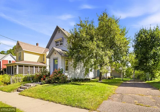Photo 1 of Single family home for sale at 1221 1st Street S, Stillwater, MN 55082 | MLS# 7150252 | Listing updated on 2026-10-07