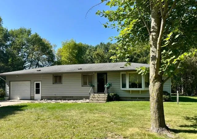 Photo 1 of Sale Pending at 416 S Sunset Ave, Parkers Prairie, MN 56361 | MLS# 7150256 | Listing updated on 2026-10-02