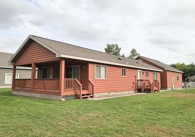 Single family home for sale at 37871 Long Harbor Ln, Frazee, MN 56544 | MLS# 7150257