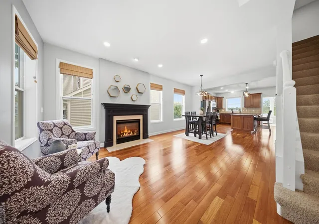 Photo 3 of Single family home for sale at 5357 Empire Ln N, Minneapolis, MN 55446 | MLS# 7150259 | Listing updated on 2026-09-30
