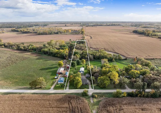Photo 1 of Single family home for sale at 53499 255th Street, Austin, MN 55912 | MLS# 7150265 | Listing updated on 2026-10-22