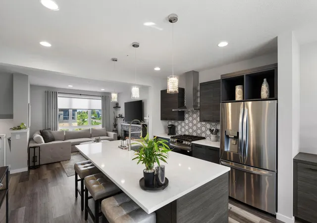 Photo 1 of Single family home for sale at 4992 161st Street W, Lakeville, MN 55044 | MLS# 7150269 | Listing updated on 2026-09-30