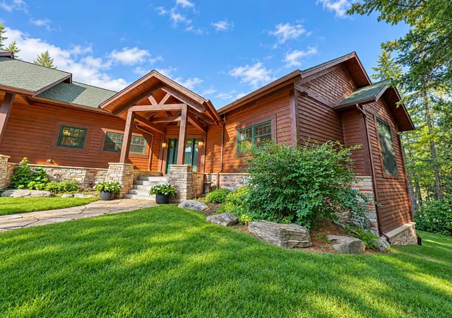 Photo 1 of Mansion for sale at 7454 Stone Ridge Rd, Orr, MN 55771 | MLS# 7150270 | Listing updated on 2026-09-25