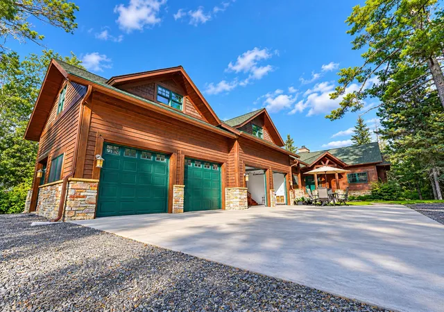 Photo 3 of Single family home for sale at 7454 Stone Ridge Rd, Orr, MN 55771 | MLS# 7150270 | Listing updated on 2026-09-25
