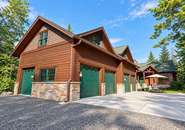 Photo 4 of Single family home for sale at 7454 Stone Ridge Rd, Orr, MN 55771 | MLS# 7150270 | Listing updated on 2026-09-25