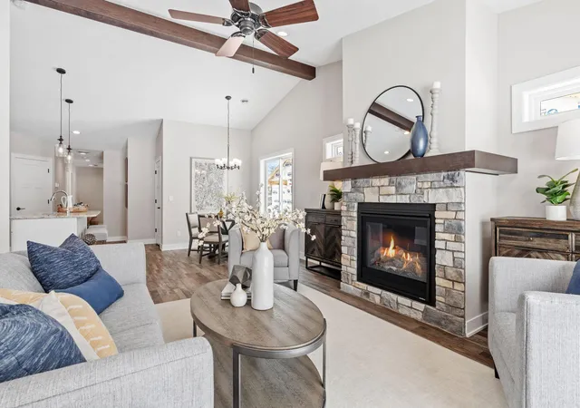 Photo 1 of Single family home for sale at 2345 17th Avenue E, Saint Paul, MN 55109 | MLS# 7150275 | Listing updated on 2026-09-27