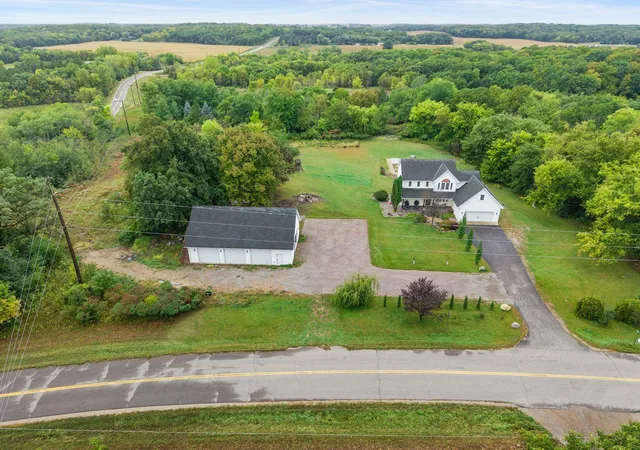 Single family home for sale at 8177 Acacia Ave NE, Monticello, MN 55362 | MLS# 7150281