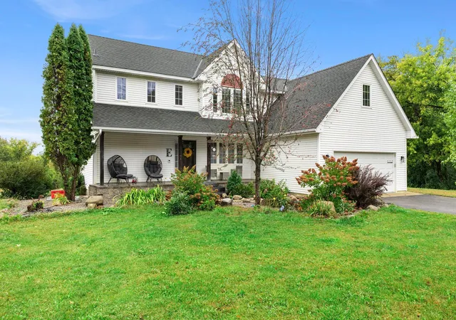 Photo 2 of Single family home for sale at 8177 Acacia Ave NE, Monticello, MN 55362 | MLS# 7150281 | Listing updated on 2026-10-09