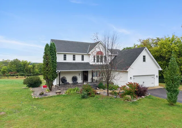 Photo 4 of Single family home for sale at 8177 Acacia Ave NE, Monticello, MN 55362 | MLS# 7150281 | Listing updated on 2026-10-09