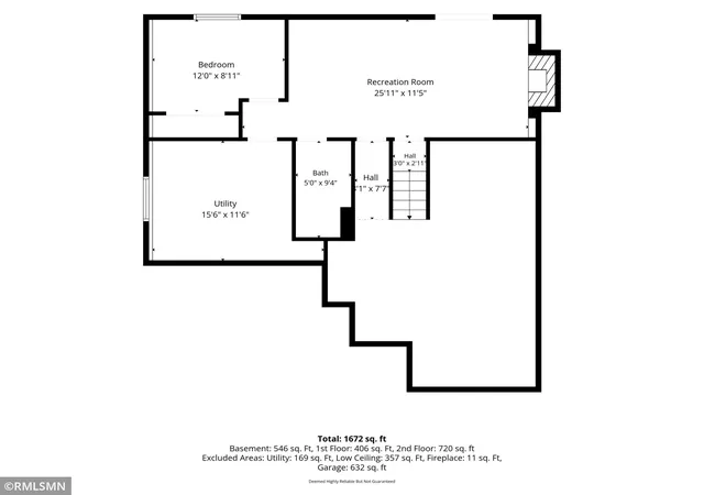 Photo 27 of Single family home for sale at 720 Sierra Trl, Chanhassen, MN 55317 | MLS# 7150288 | Listing updated on 2026-10-08