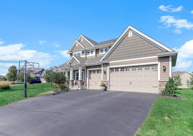 Photo 2 of Single family home for sale at 4848 Ashton Curv, Saint Paul, MN 55129 | MLS# 7150289 | Listing updated on 2026-10-07