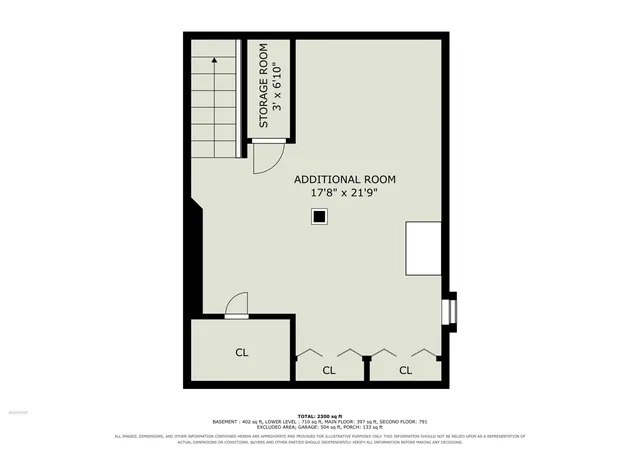 Photo 21 of Single family home for sale at 6112 Bartlett Blvd, Mound, MN 55364 | MLS# 7150291 | Listing updated on 2026-10-08