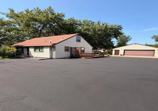 Single family home for sale at 2145 County Rd E, Saint Paul, MN 55110 | MLS# 7150305