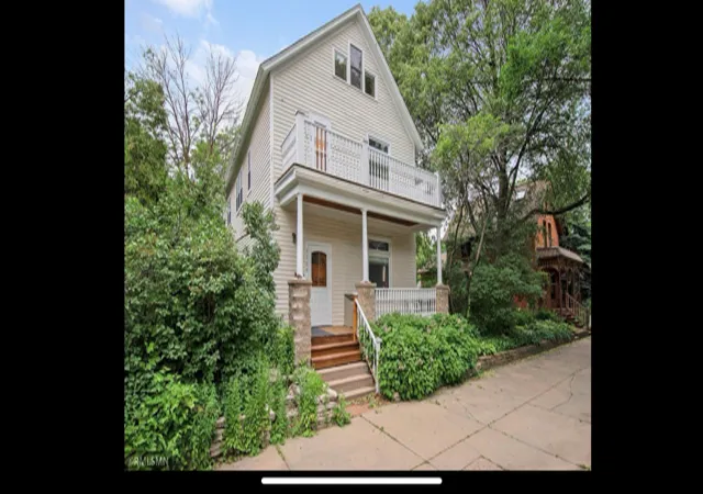 Multi family home for sale at 2208 Milwaukee Ave, Minneapolis, MN 55404 | MLS# 7150320