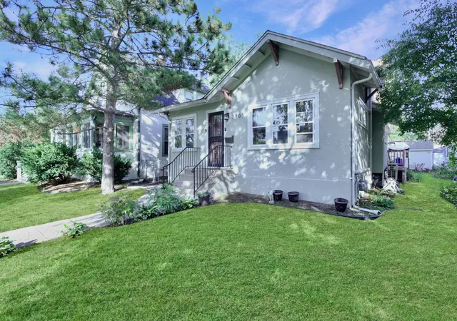 Photo 2 of Single family home for sale at 3905 Elliot Ave, Minneapolis, MN 55407 | MLS# 7150322 | Listing updated on 2026-10-07
