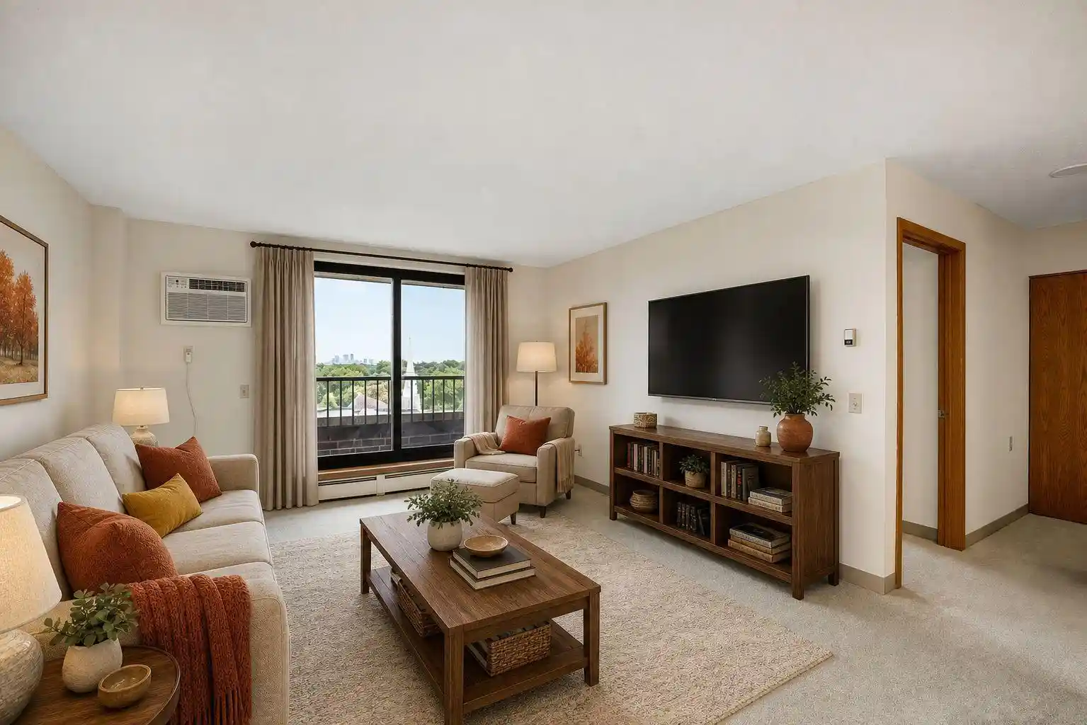 Listing Photo 1 - Condo for sale in 7600 Golden Vly Rd located at 7600 Golden Vly Rd, Golden Valley, MN 55427 - Unit #805