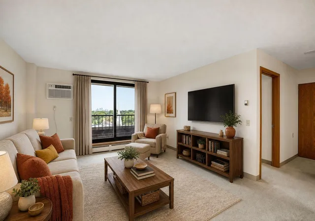 Photo 1 of Condo for sale at 7600 Golden Valley Rd #805, Minneapolis, MN 55427 | MLS# 7150325 | Listing updated on 2026-10-09