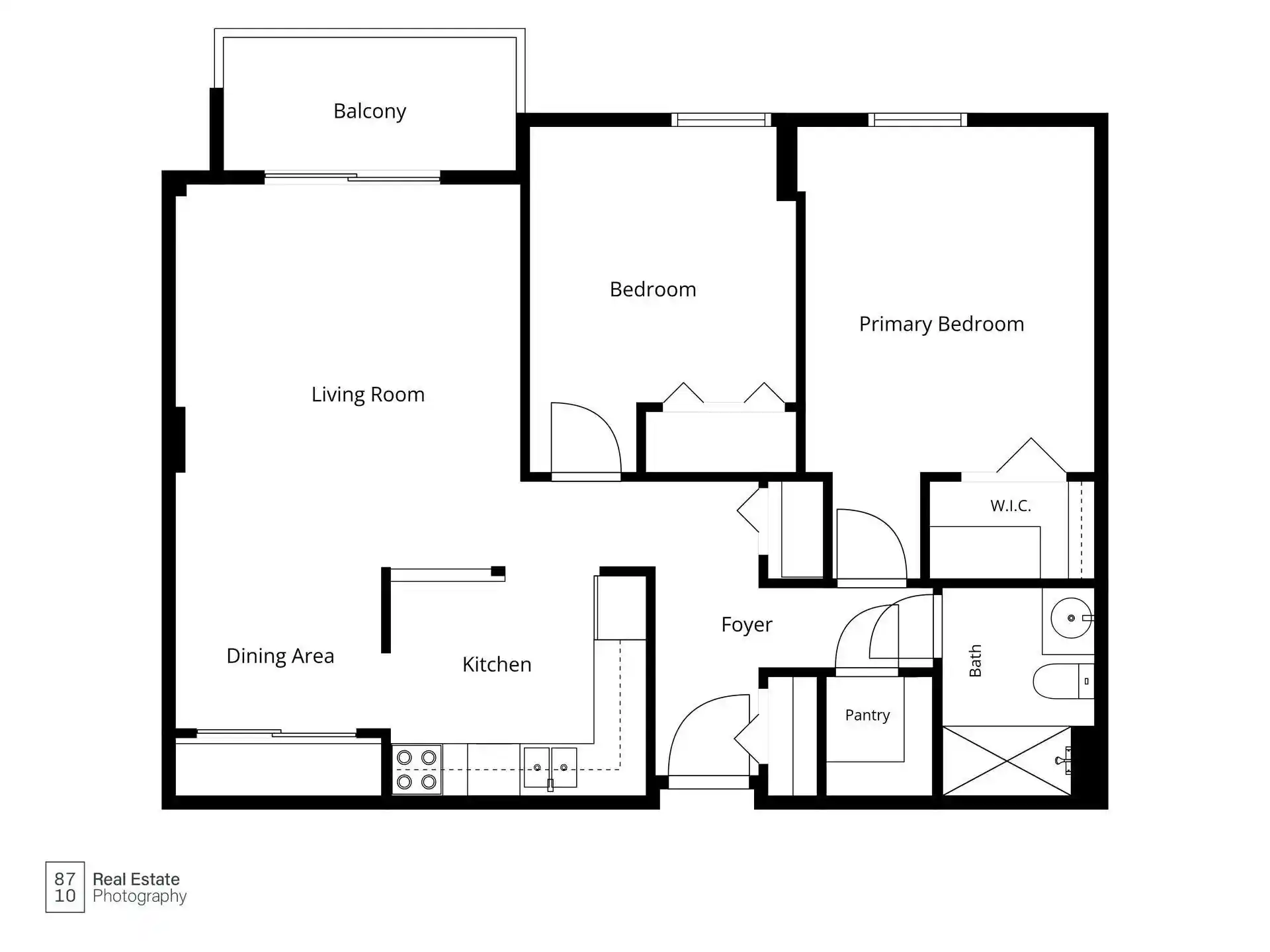 Listing Photo 30 - Condo for sale in 7600 Golden Vly Rd located at 7600 Golden Vly Rd, Golden Valley, MN 55427 - Unit #805