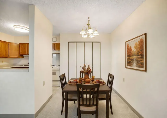 Photo 3 of Condo for sale at 7600 Golden Valley Rd #805, Minneapolis, MN 55427 | MLS# 7150325 | Listing updated on 2026-10-09