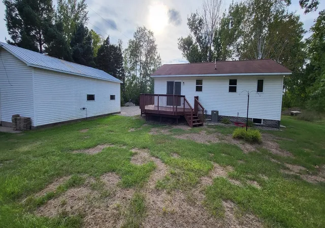 Photo 2 of Single family home for sale at 18462 Becker Line Rd, Park Rapids, MN 56470 | MLS# 7150326 | Listing updated on 2026-09-30