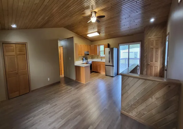 Photo 3 of Single family home for sale at 18462 Becker Line Rd, Park Rapids, MN 56470 | MLS# 7150326 | Listing updated on 2026-09-30