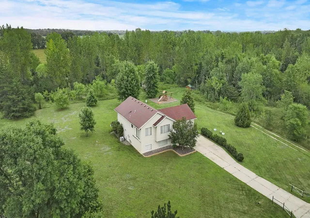 Photo 1 of Single family home for sale at 14318 316th Avenue, Princeton, MN 55371 | MLS# 7150332 | Listing updated on 2026-10-06