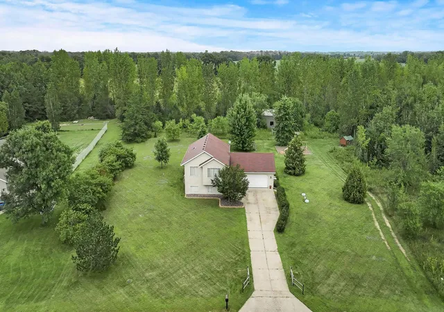 Single family home for sale at 14318 316th Avenue, Princeton, MN 55371 | MLS# 7150332