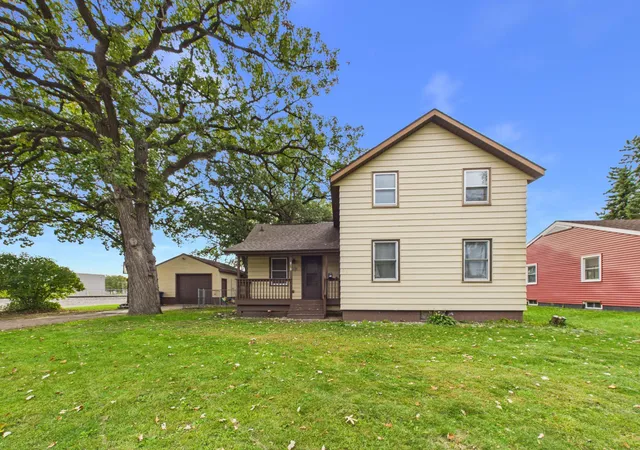 Photo 1 of Single family home for sale at 538 2nd Street Se, Saint Cloud, MN 56304 | MLS# 7150336 | Listing updated on 2026-09-30
