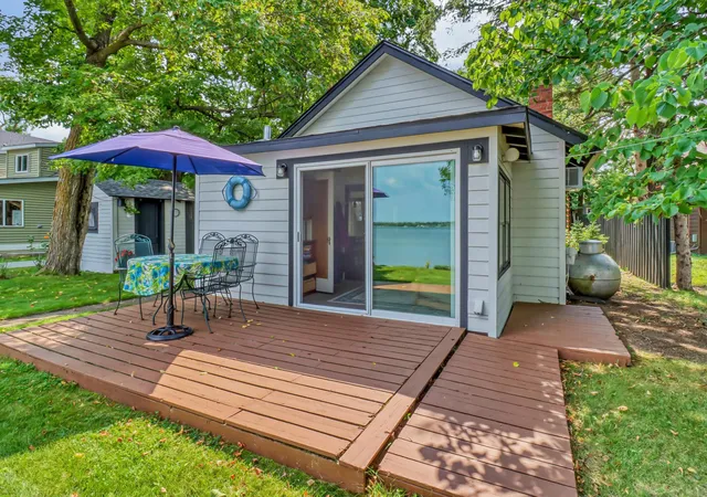 Single family home for sale at 180 Shorewood Dr, Detroit Lakes, MN 56501 | MLS# 7150340