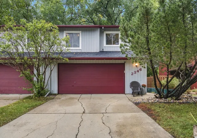 Townhouse for sale at 2346 Demores Dr S, Fargo, ND 58103 | MLS# 7150343