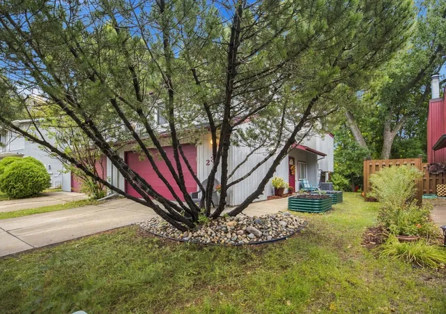Photo 1 of Townhouse for sale at 2346 Demores Dr S, Fargo, ND 58103 | MLS# 7150343 | Listing updated on 2026-10-02