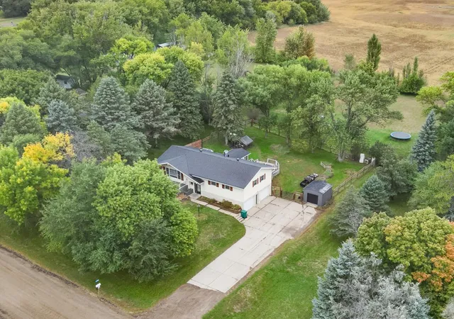 Photo 1 of Single family home for sale at 1628 Weyrens Rd, Fergus Falls, MN 56537 | MLS# 7150352 | Listing updated on 2026-10-02