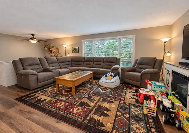 Photo 4 of Single family home for sale at 1628 Weyrens Rd, Fergus Falls, MN 56537 | MLS# 7150352 | Listing updated on 2026-10-02