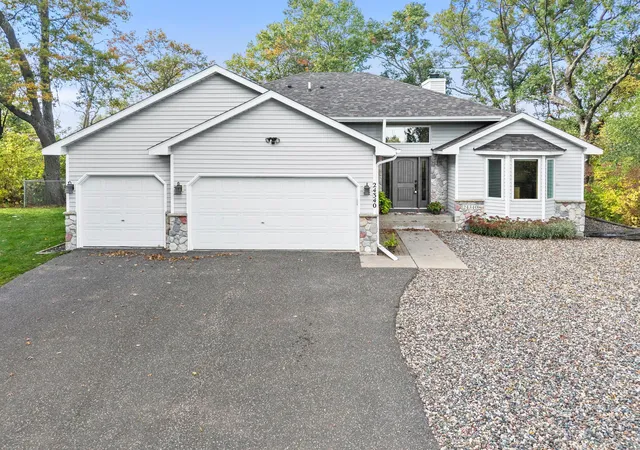 Photo 1 of Single family home for sale at 24340 Fawn Trl, Forest Lake, MN 55025 | MLS# 7150353 | Listing updated on 2026-10-09