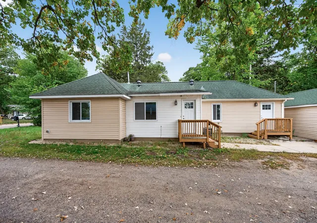 Single family home for sale at 210 Euclid Ave, Big Lake, MN 55309 | MLS# 7150360