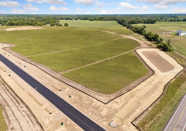 Photo 4 of Land for sale at Tbd (l3-sm East) Yellowpine Ct NW, Isanti, MN 55040 | MLS# 7150366 | Listing updated on 2026-10-15