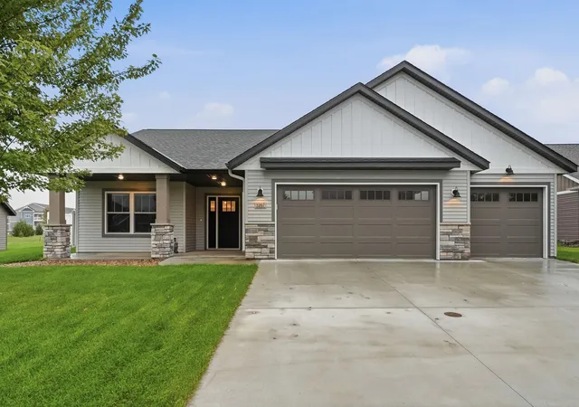 Single family home for sale at 3267 Old Stone Way NE, Sauk Rapids, MN 56379 | MLS# 7150367